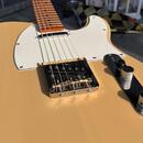 50s classic vibe fender squier telecaster VB limited edition