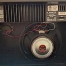 Line6 SpiderJam  + pedál FBV MKII