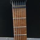 Ibanez Q547-BMM Blue Chameleon Metallic Headless kytara