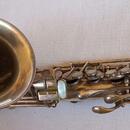 Alt saxofon Kohlert High Class No. 262571