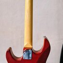 FGN J- Standard Odyssey JOS2-DU-EW2-R