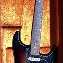 2018 FENDER "SRV" STRATOCASTER