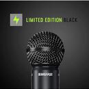 Mikrofony Shure SM58 Black edition