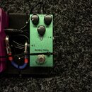 Pedalboard