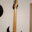 Ibanez RG 370DXL left handed