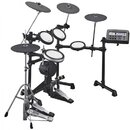 El. Bicí Yamaha DTX6K3-X Electronic Drum Kit