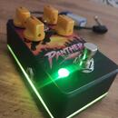 Panther ( Steel Panther Pussy Melter )