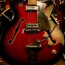 Hofner 4600 Vintage 60’s