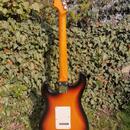 FENDER STRATOCASTER 