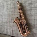 Nový altsaxofon Yamaha YAS-280