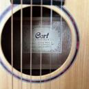 Cort Earth Mini E Adirondack OP