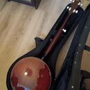 Fender banjo