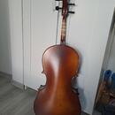 Violoncello 1/4 BACIO Instruments