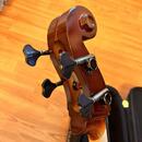 Yamaha Silent Cello SVC-210