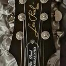 Epiphone Les Paul Standart PRO Honeyburst