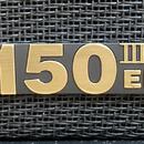  Evh 5150 III 50W EL34 Combo 1x12 