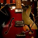 Hofner 4600 Vintage 60’s