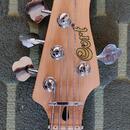 Predam Cort GB55JJ+upgrade