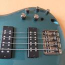 Baskytara IBANEZ SDGR 300E.