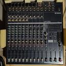  Prodám powermix Yamaha EMX5014C +bedny a stojany