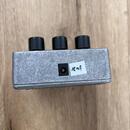 Electro-Harmonix Knockout Attack Equalizer