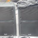 Repro sestava Zeck 600w + Zeck mixzesilovač PD 12-16