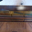 Pianino August Foerster
