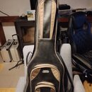 obal na kytaru Thomann E-Guitar Gigbag Premium BR
