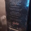 Jerry Cantrell Wah - Dunlop cry baby - "new old stock"