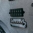 Music Man JP6- 2001 !SILVER SPARKLE!