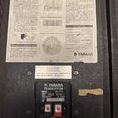 1980's YAMAHA NS10 M Studio