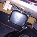 Fender Blues DeVille 212