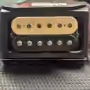 DiMarzio The Tone Zone Zebra