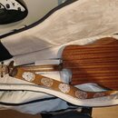 SIGMA DMC-1E acoustic guitar + Gator GP Acoustic bag + Strap