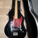 Fender Jazzbass 4st STANDART 2008