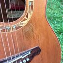 Takamine PSF-95 Santa Fe Made in Japan 1995