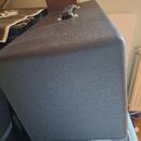 Friedman Small Box.