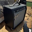 Fender Champion 25 II + kytara MSA Vision ST5 