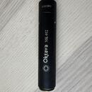Oktava MK-012 MSP6, stereo, cardioid, hypercardioid, omni