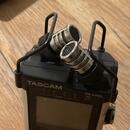 Přenosný ruční rekordér Tascam DR-44WL