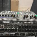 BEHRINGER X32 PRODUCTION 