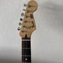 Fender lead 3 