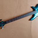 Baskytara IBANEZ SDGR 300E.