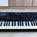 Korg Modwave