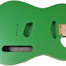Nove telecaster tela skladom