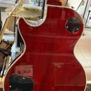 Tokai UALC62 WR Les Paul Custom