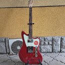 Fender Squier FSR Paranormal Offset Telecaster DKR