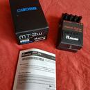 BOSS Metal Zone MT-2W