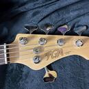 FGN J-Standard Mighty Jazz