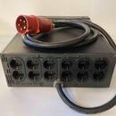 Stmívač ADB Micropack 6x 2kW DMX Dimmerpack
